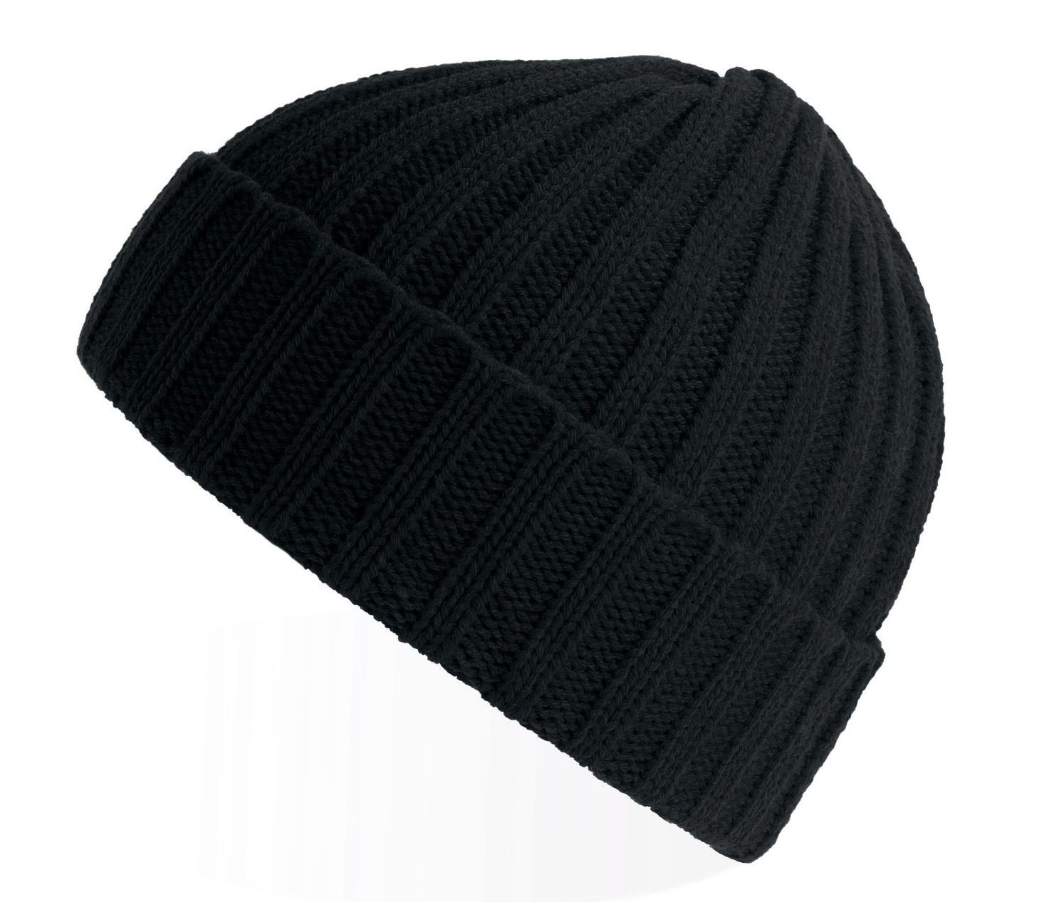 Bonnet en polyester recyclé