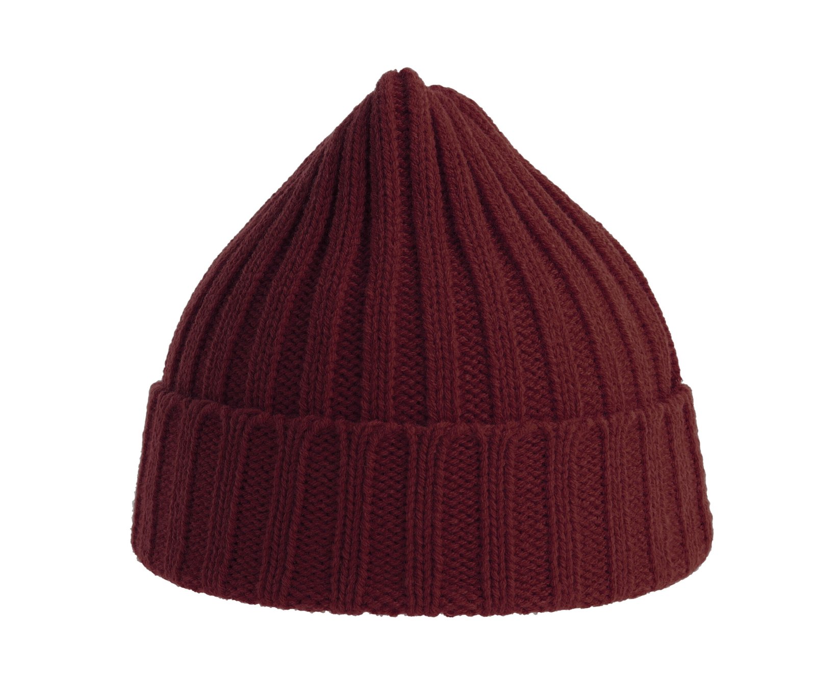 Bonnet en polyester recyclé – bonnet personnalisé