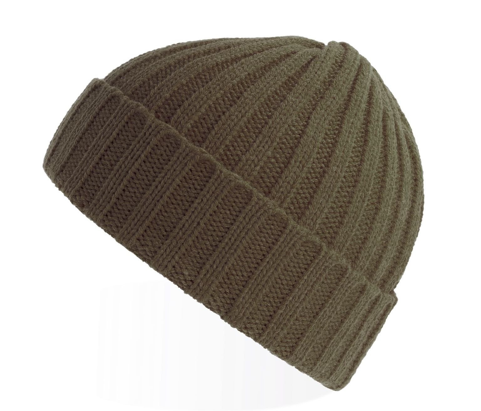 Bonnet en polyester recyclé