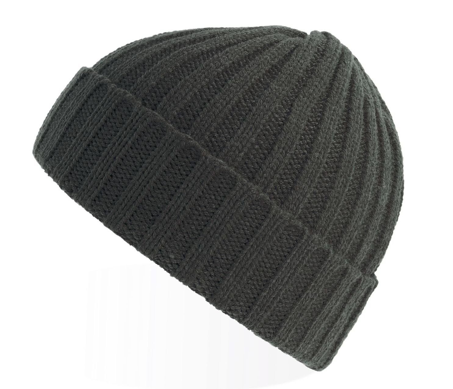 Bonnet en polyester recyclé