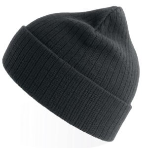 Bonnet en polyester recyclé