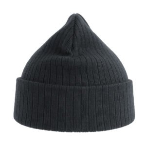 Bonnet en polyester recyclé