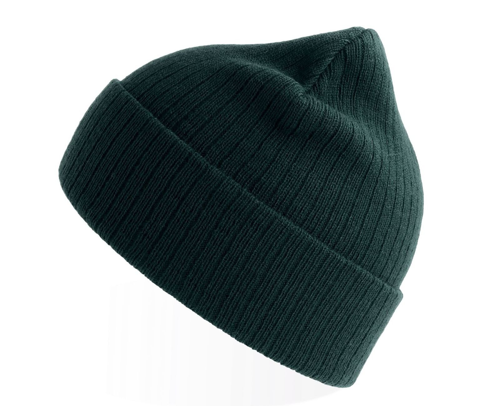 Bonnet en polyester recyclé