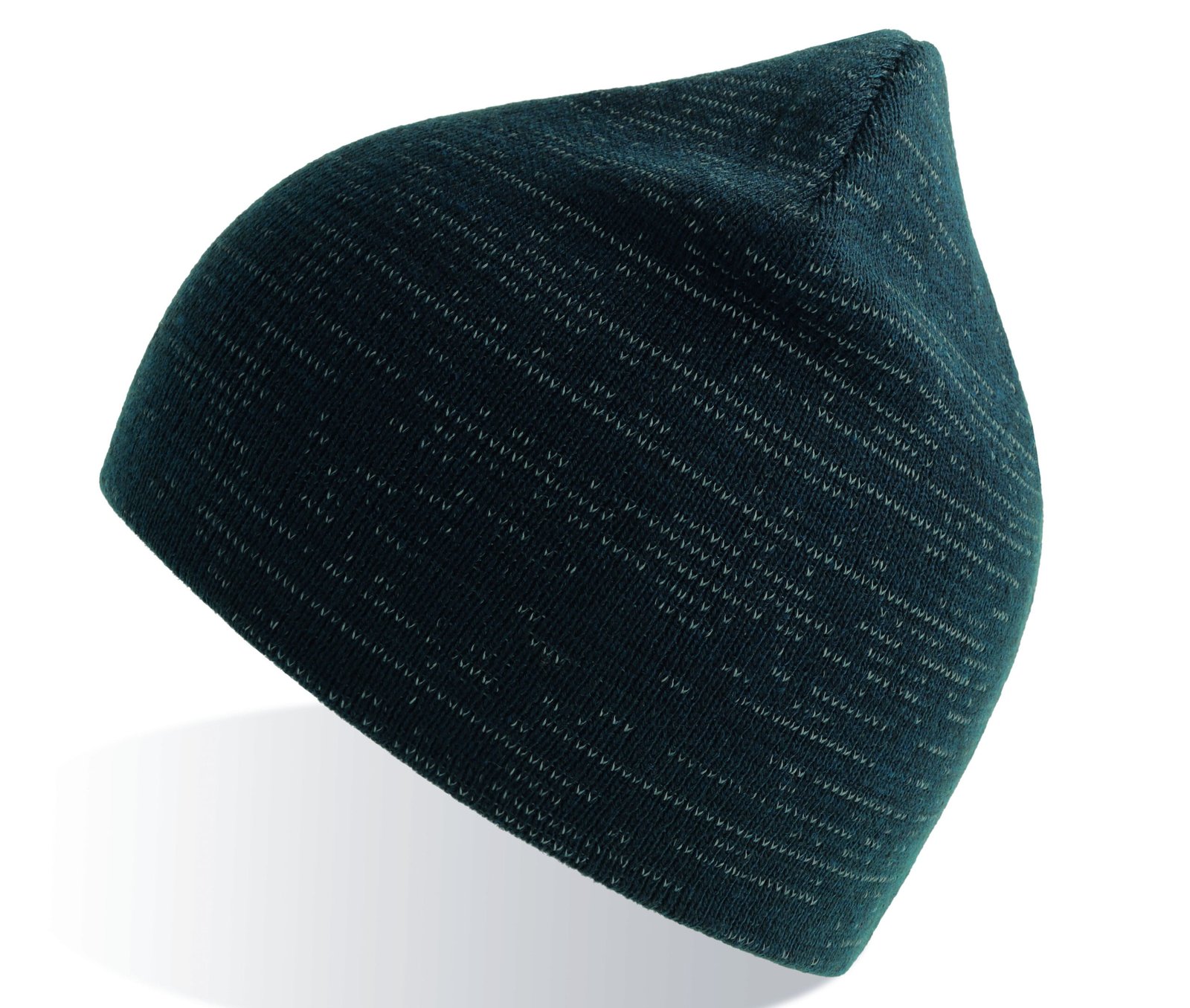 Bonnet en polyester recyclé