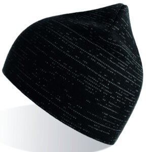 Bonnet en polyester recyclé