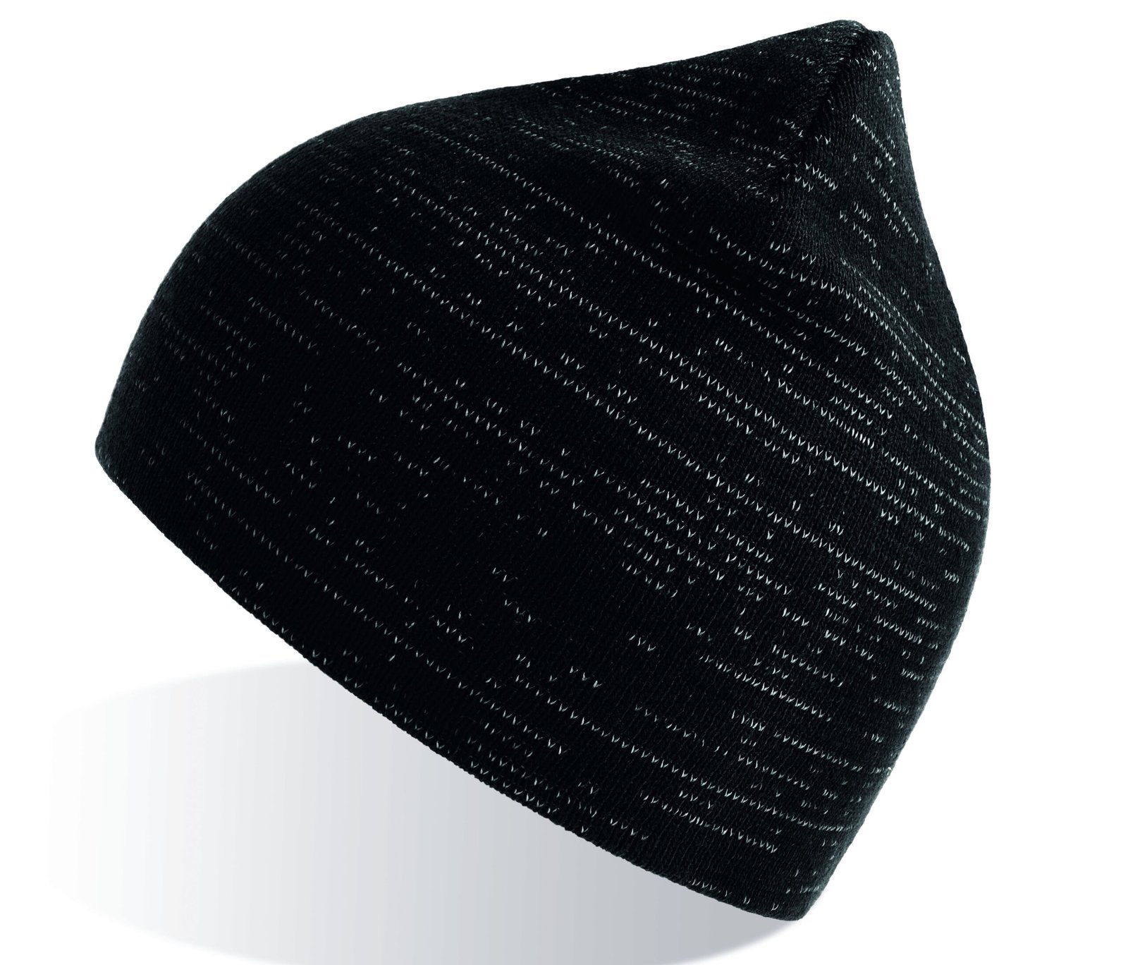Bonnet en polyester recyclé