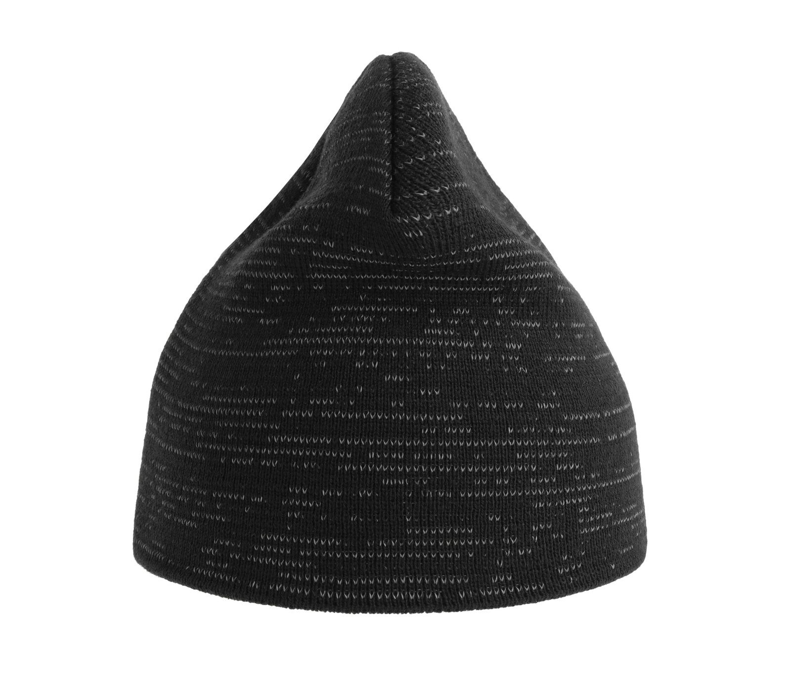 Bonnet en polyester recyclé