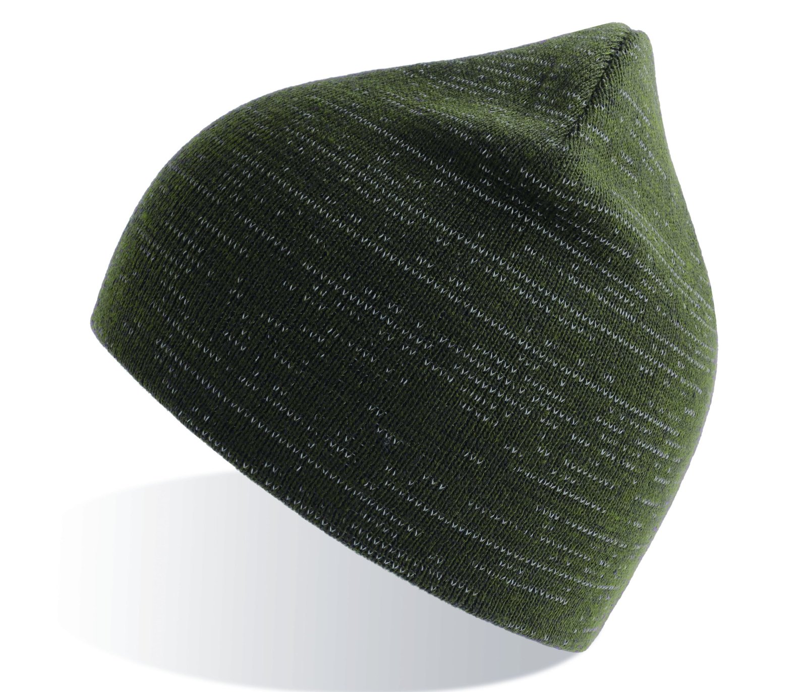 Bonnet en polyester recyclé