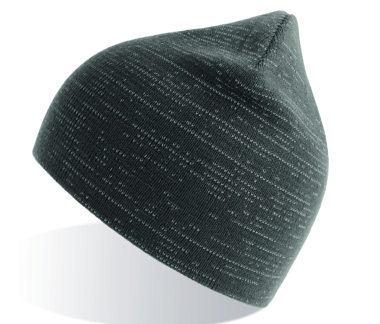 Bonnet en polyester recyclé