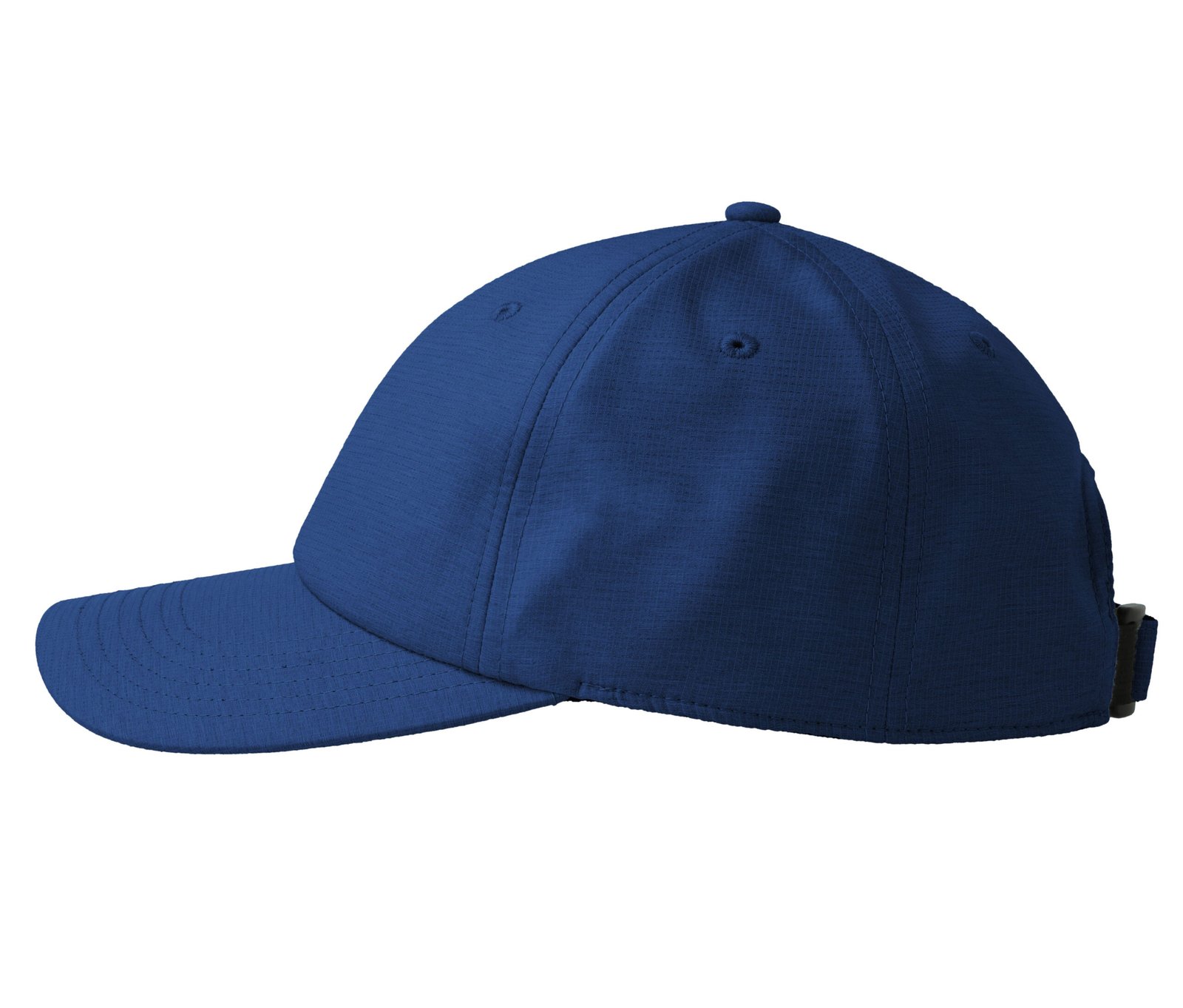 Casquette 6 pans Mid visor