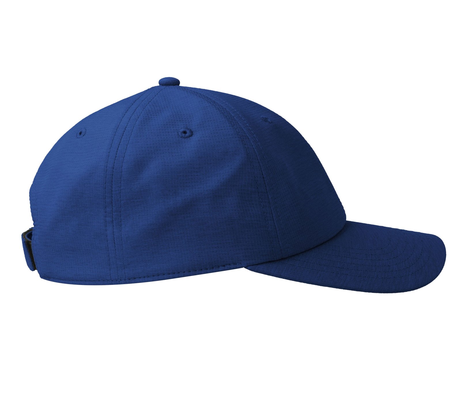 Casquette 6 pans Mid visor