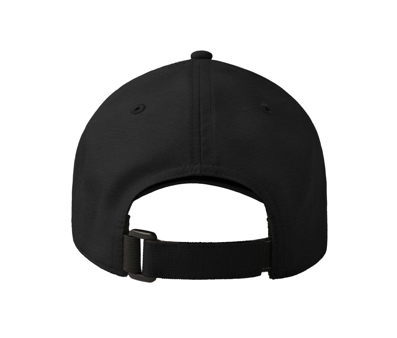 Casquette 6 pans Mid visor