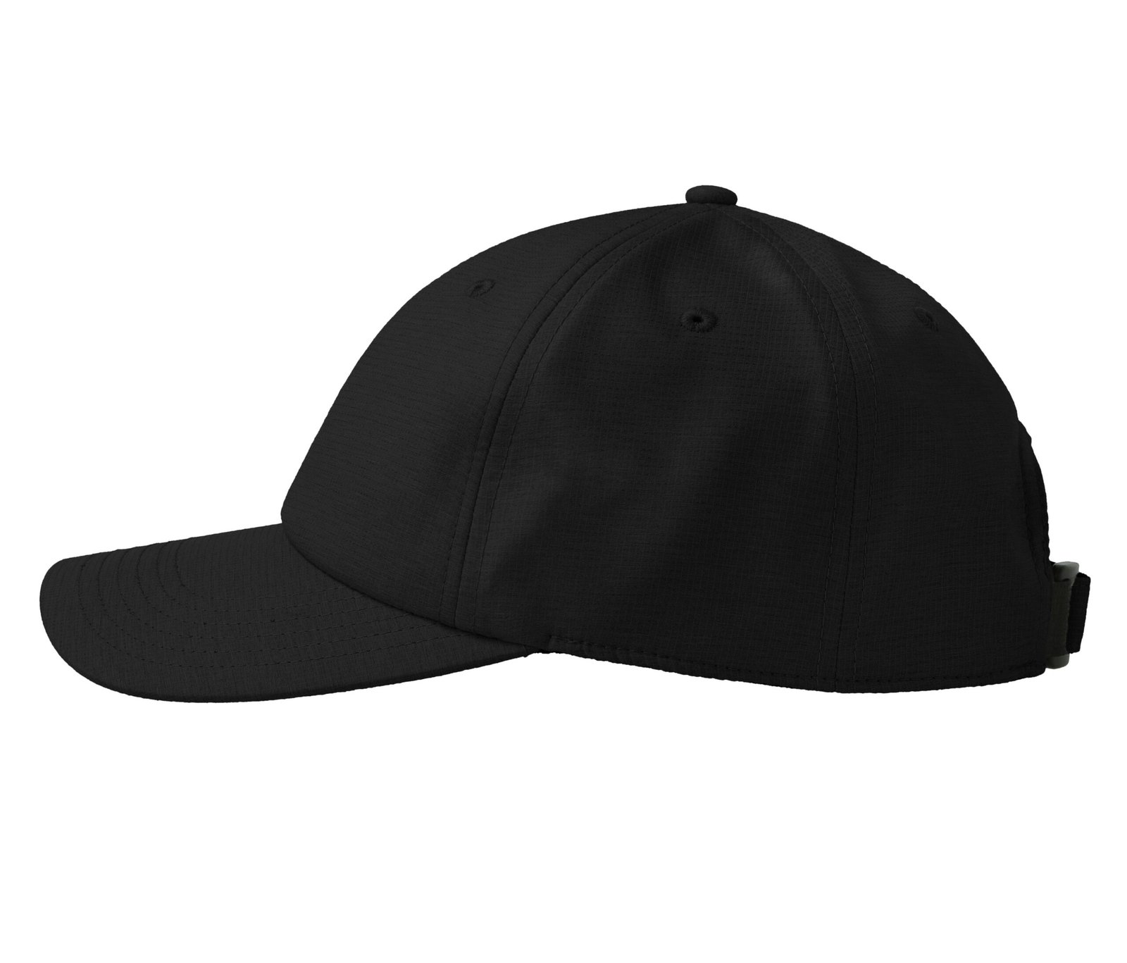 Casquette 6 pans Mid visor