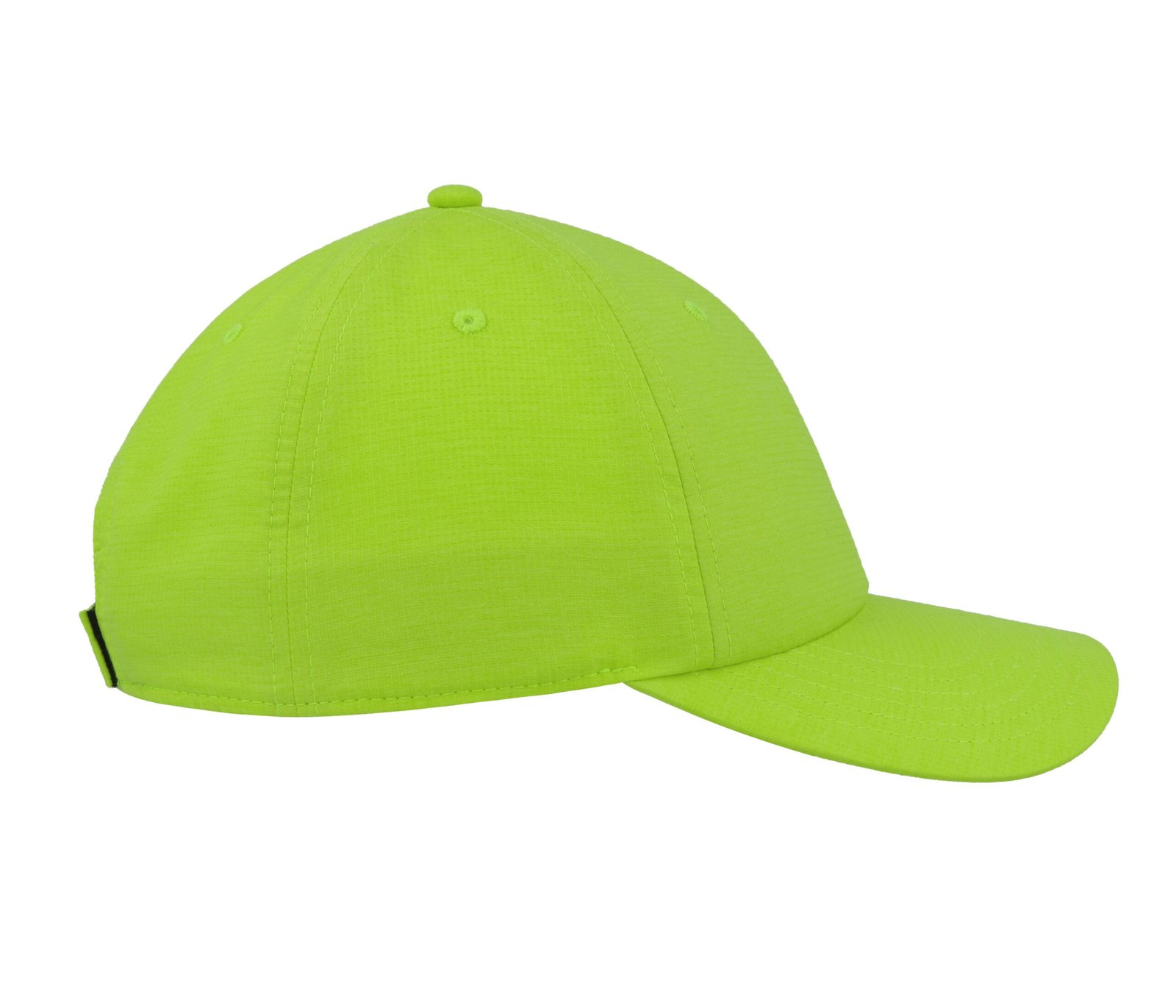Casquette 6 pans Mid visor