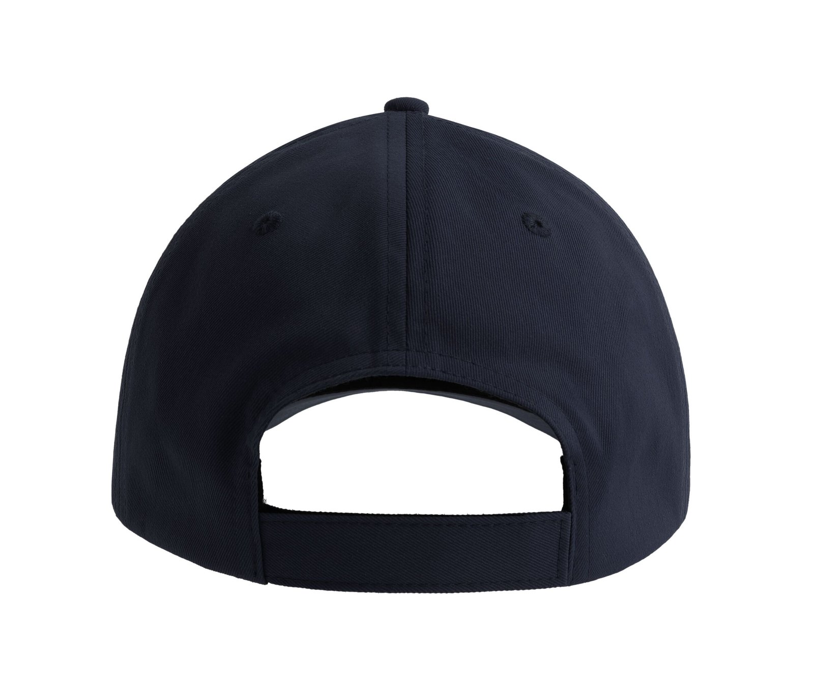 Casquette 6 pans