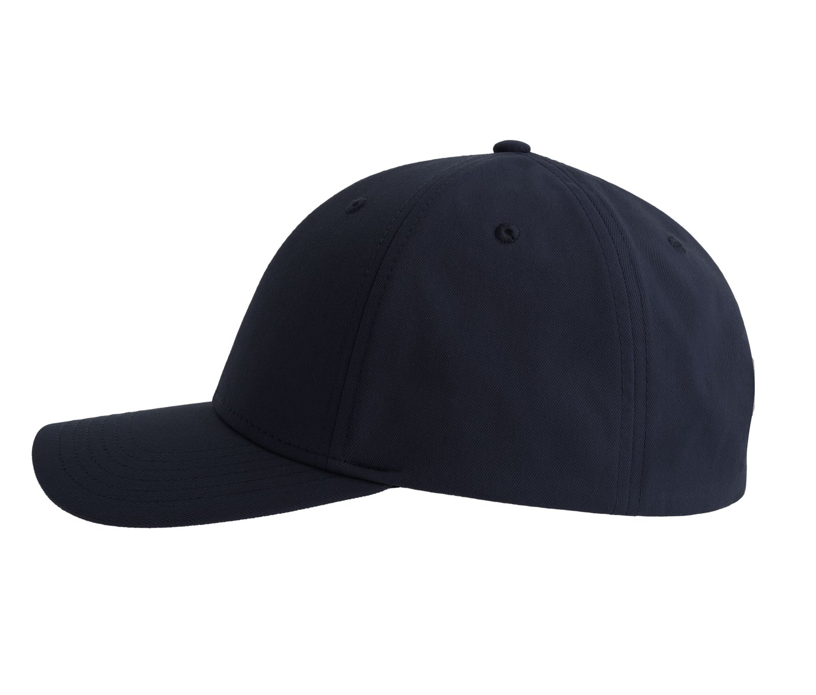Casquette 6 pans