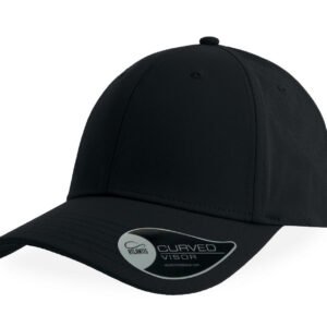 Casquette 6 pans