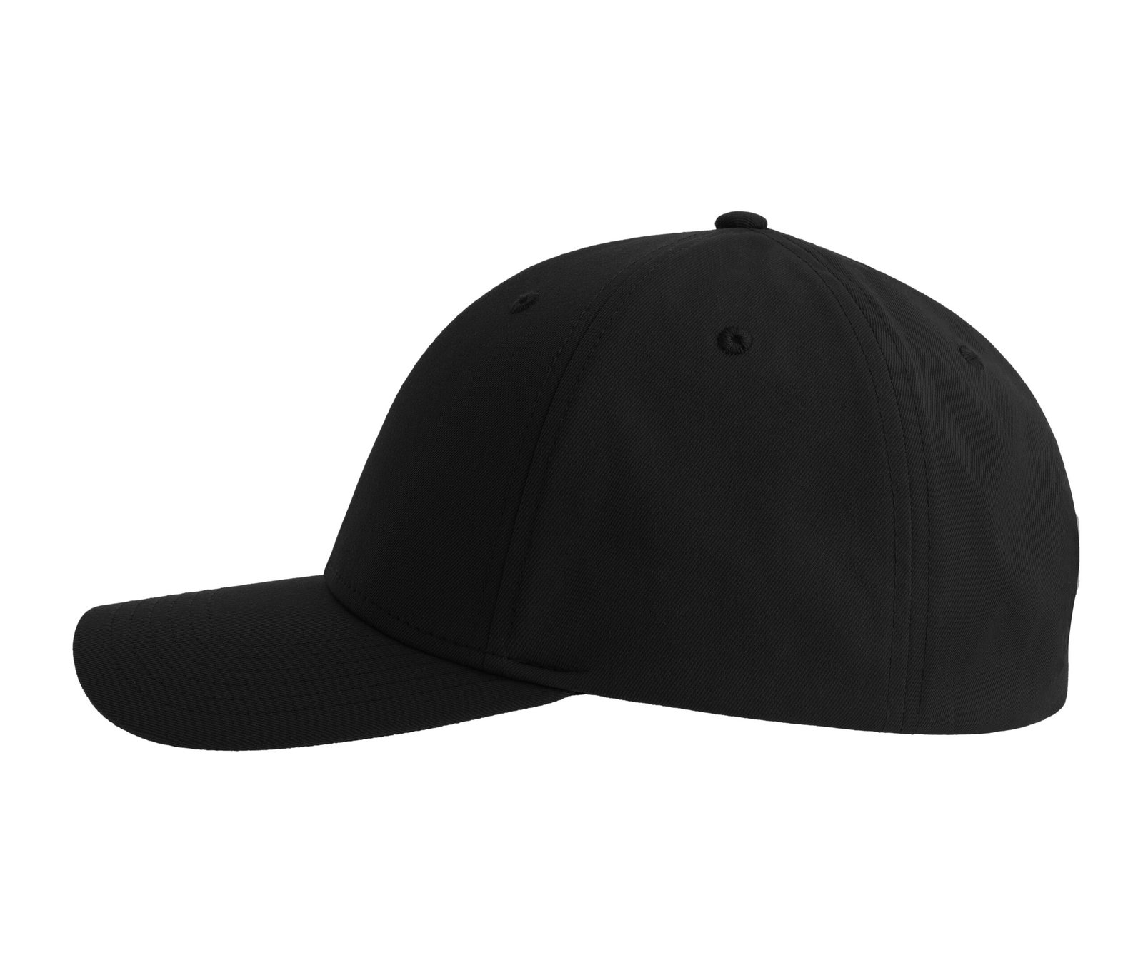 Casquette 6 pans