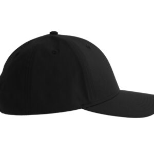 Casquette 6 pans