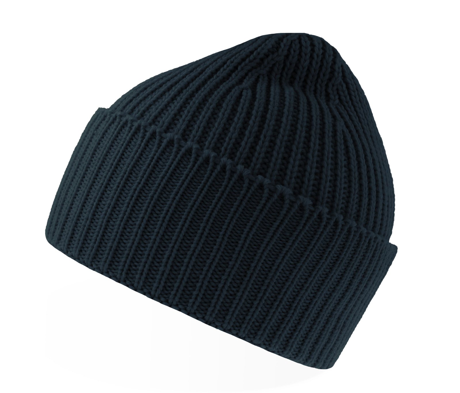 Bonnet en tricot épais – bonnet personnalisé