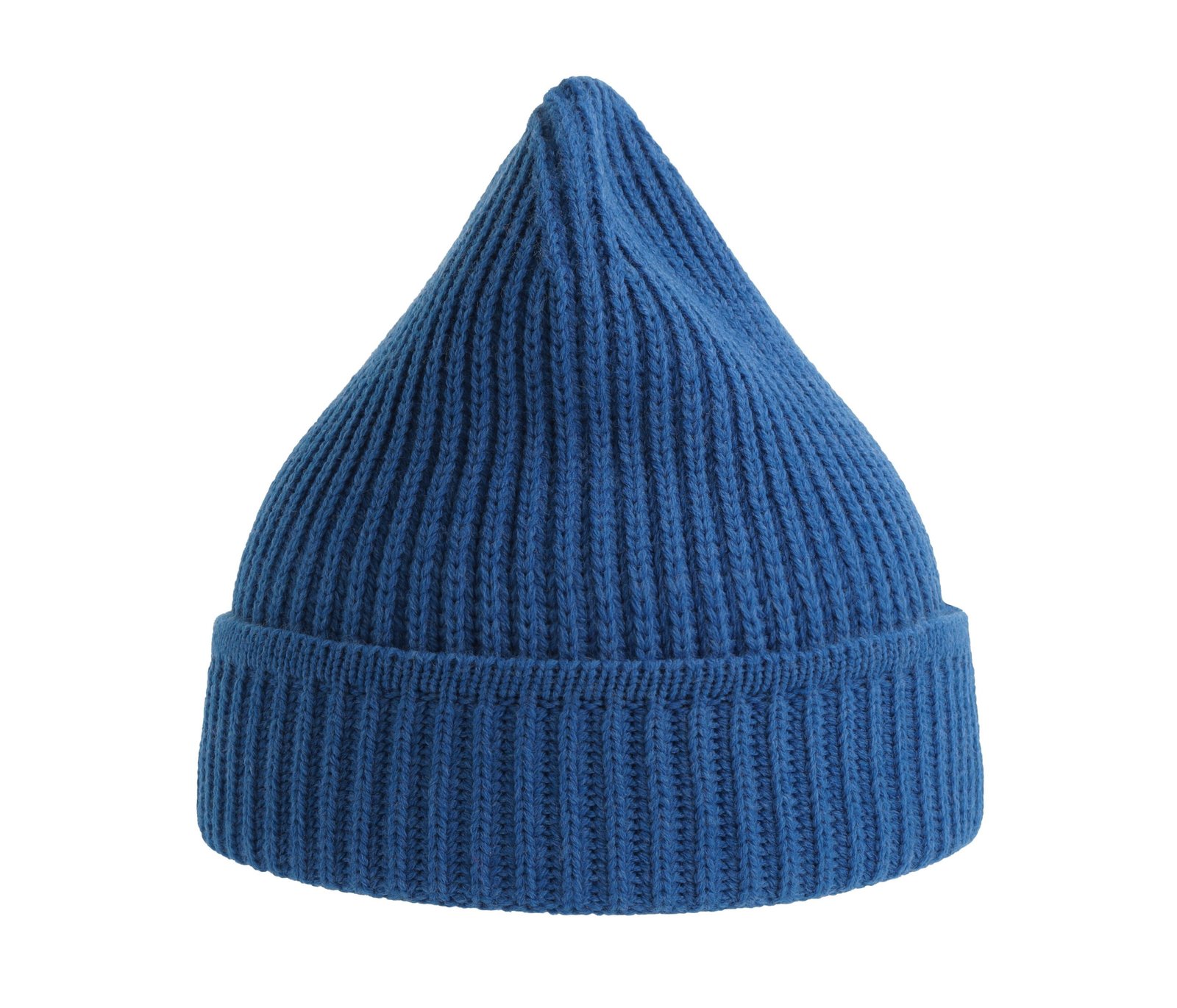 Bonnet en tricot