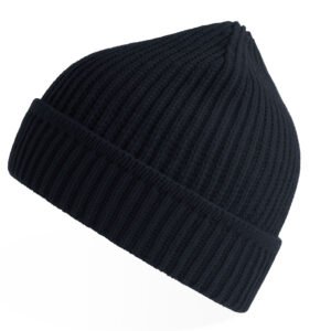 Bonnet en tricot