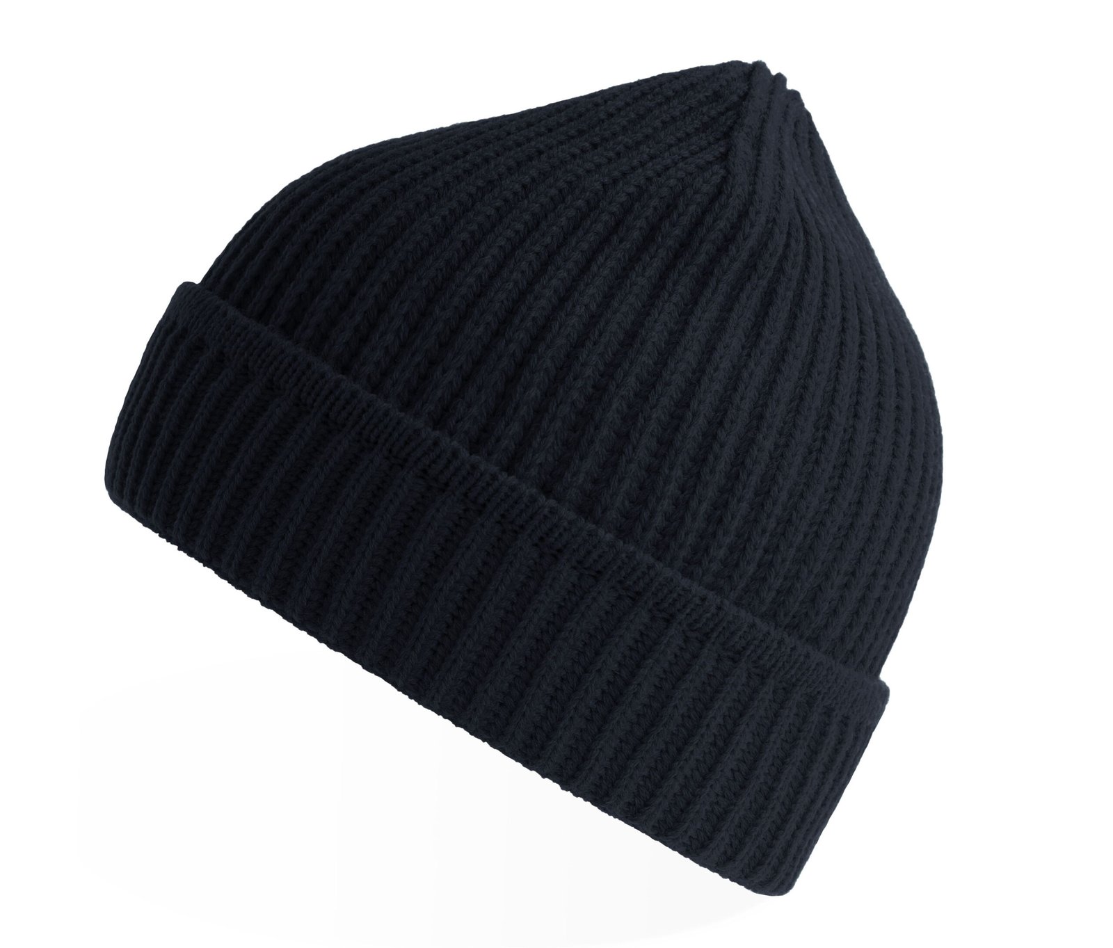 Bonnet en tricot