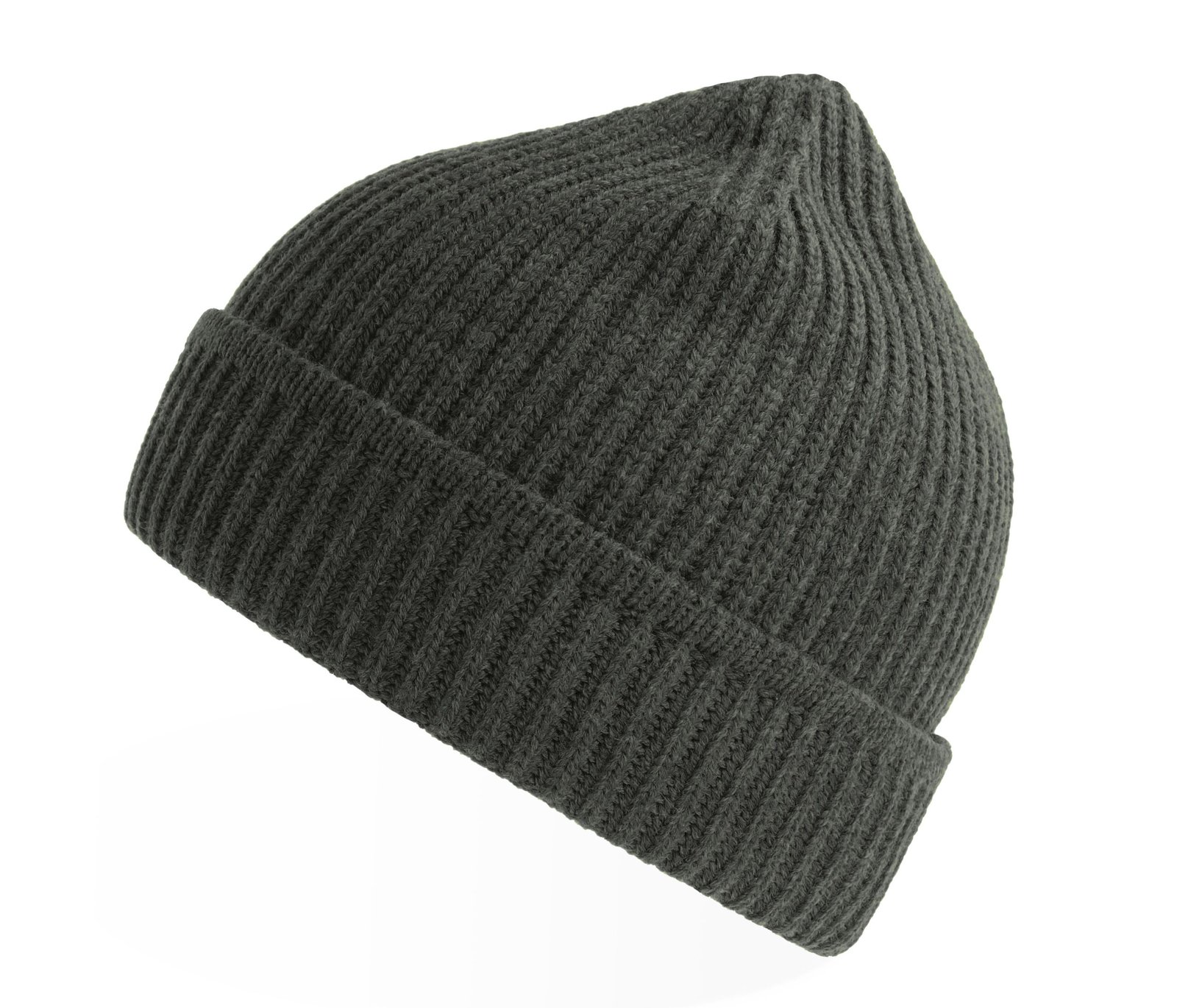 Bonnet en tricot