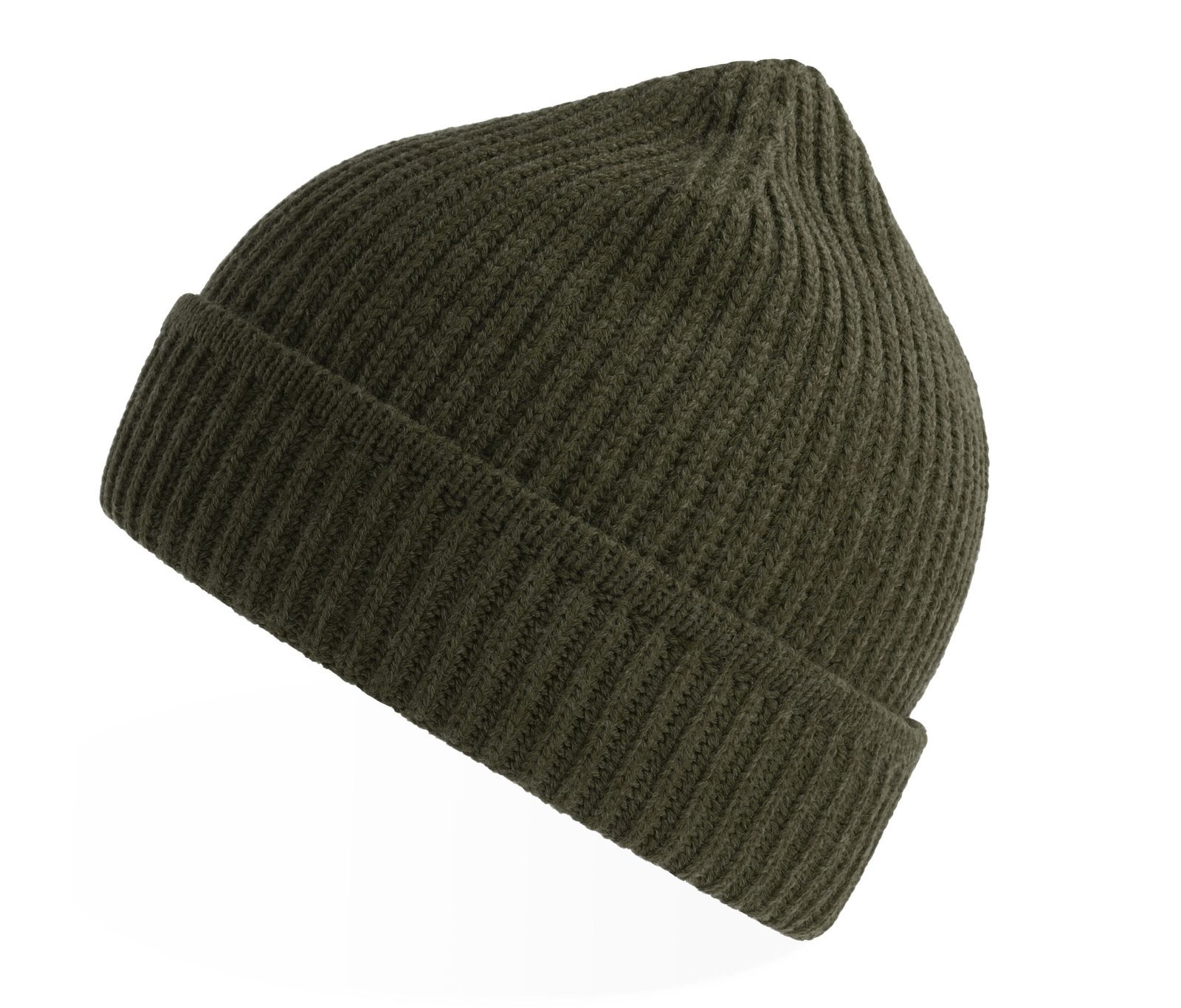 Bonnet en tricot