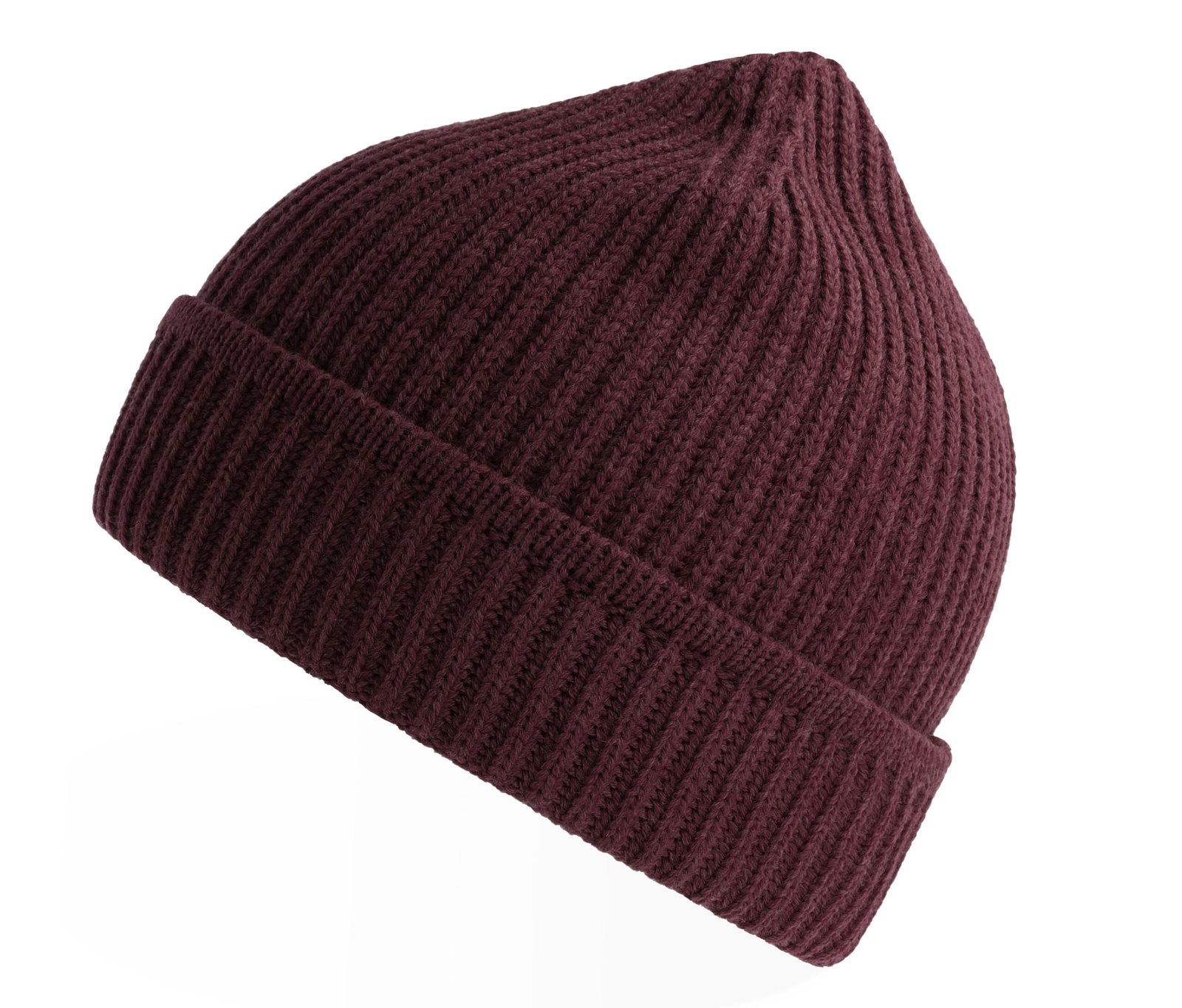 Bonnet en tricot