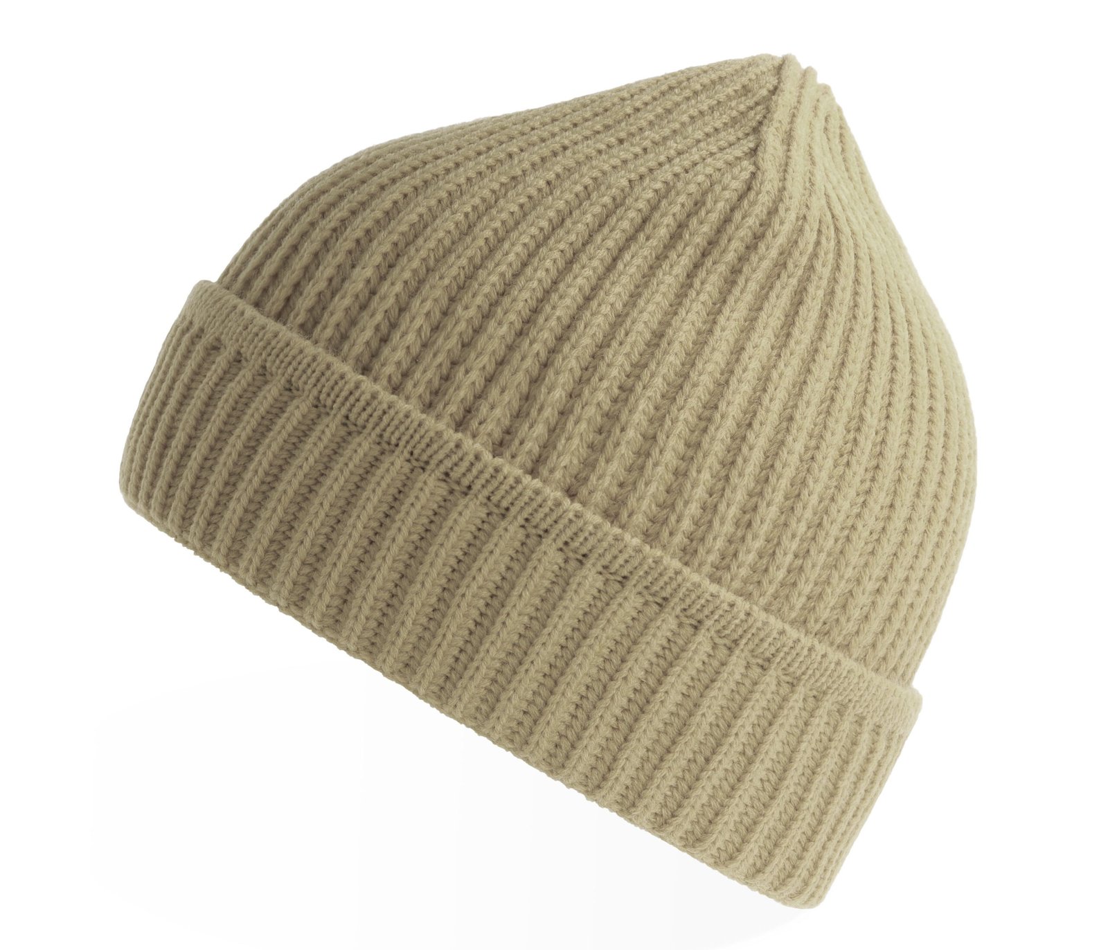 Bonnet en tricot