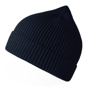 Bonnet en polyester recyclé – bonnet personnalisé