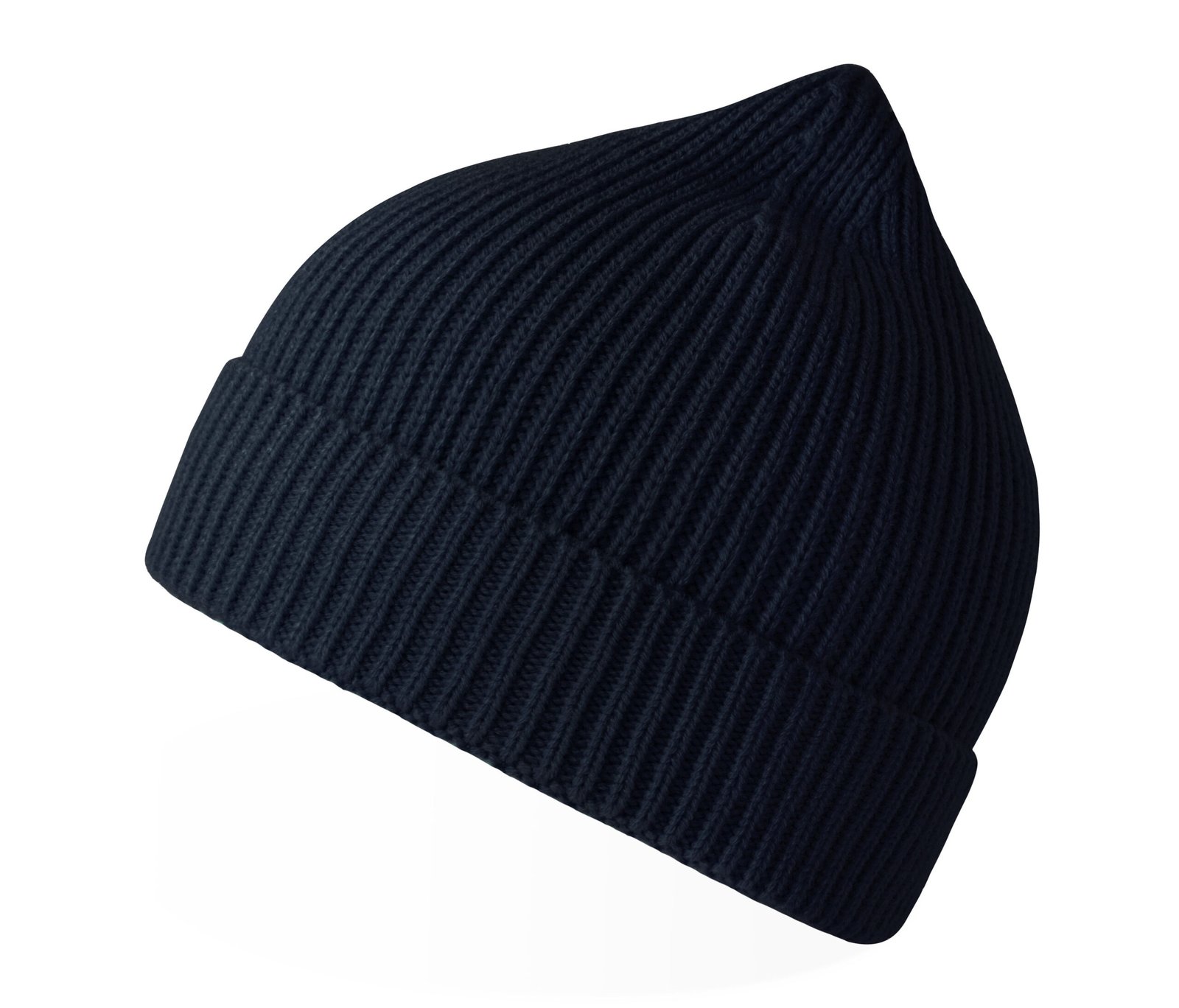 Bonnet en polyester recyclé – bonnet personnalisé