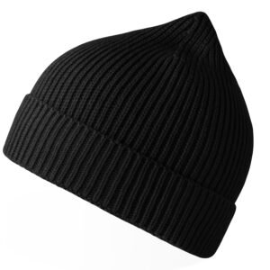 Bonnet en polyester recyclé