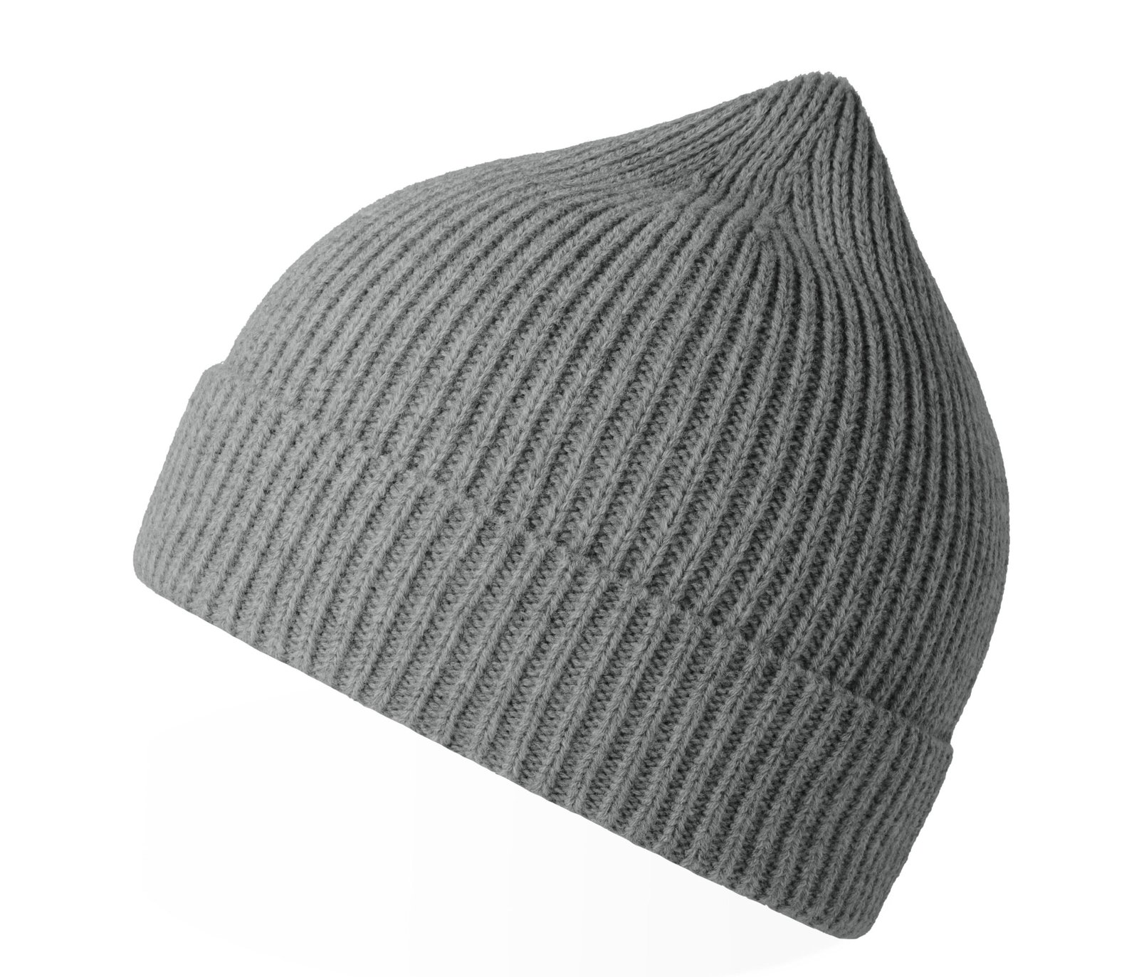 Bonnet en polyester recyclé