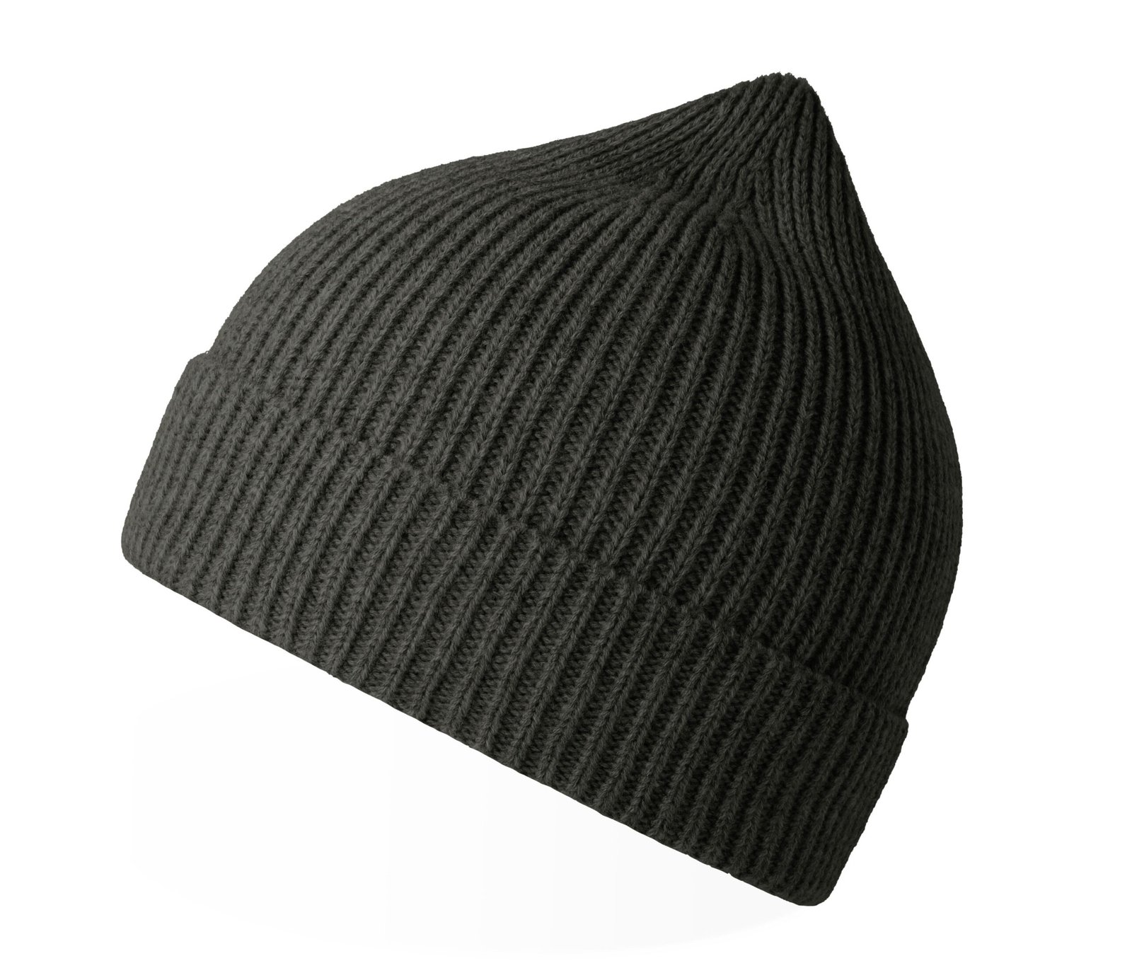 Bonnet en polyester recyclé
