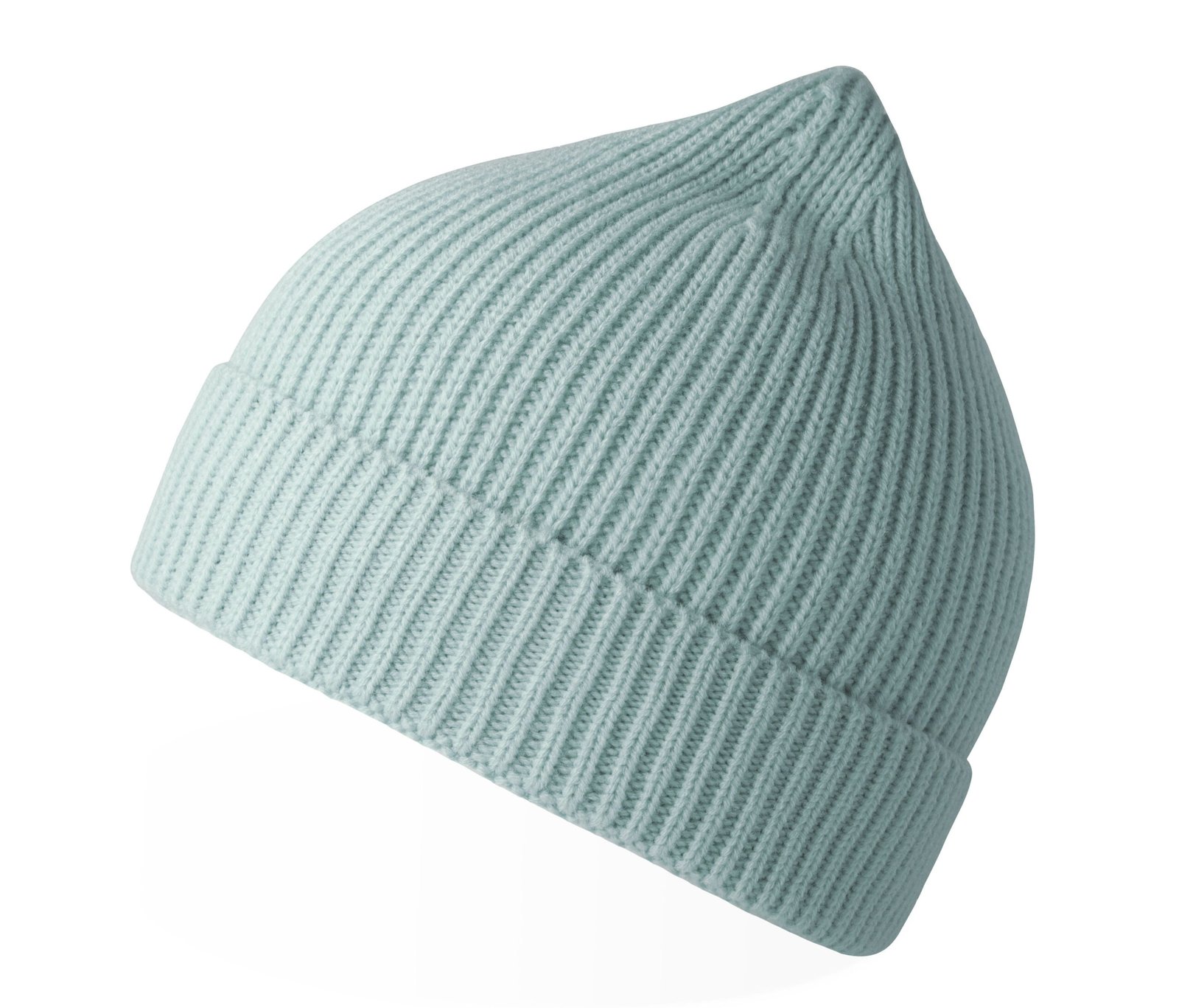 Bonnet en polyester recyclé