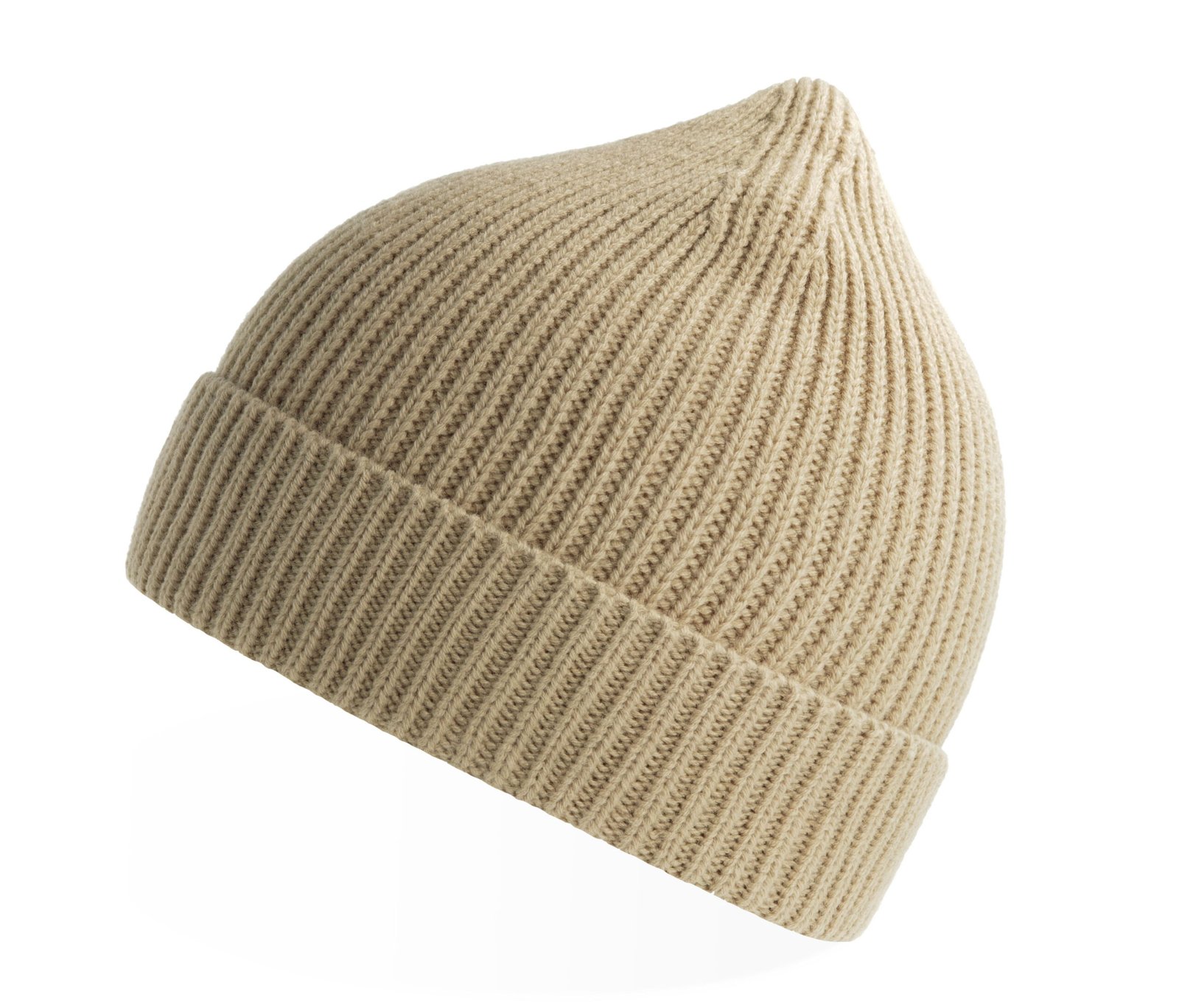 Bonnet en polyester recyclé