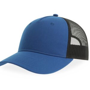 Casquette trucker 5 pans – casquette personnalisée