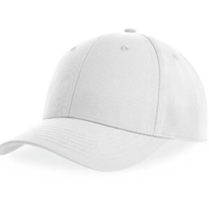 Casquette baseball 6 pans – casquette personnalisée