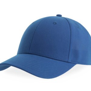 Casquette baseball 6 pans