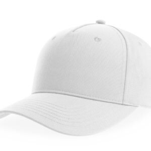 Casquette baseball 5 pans – casquette personnalisée
