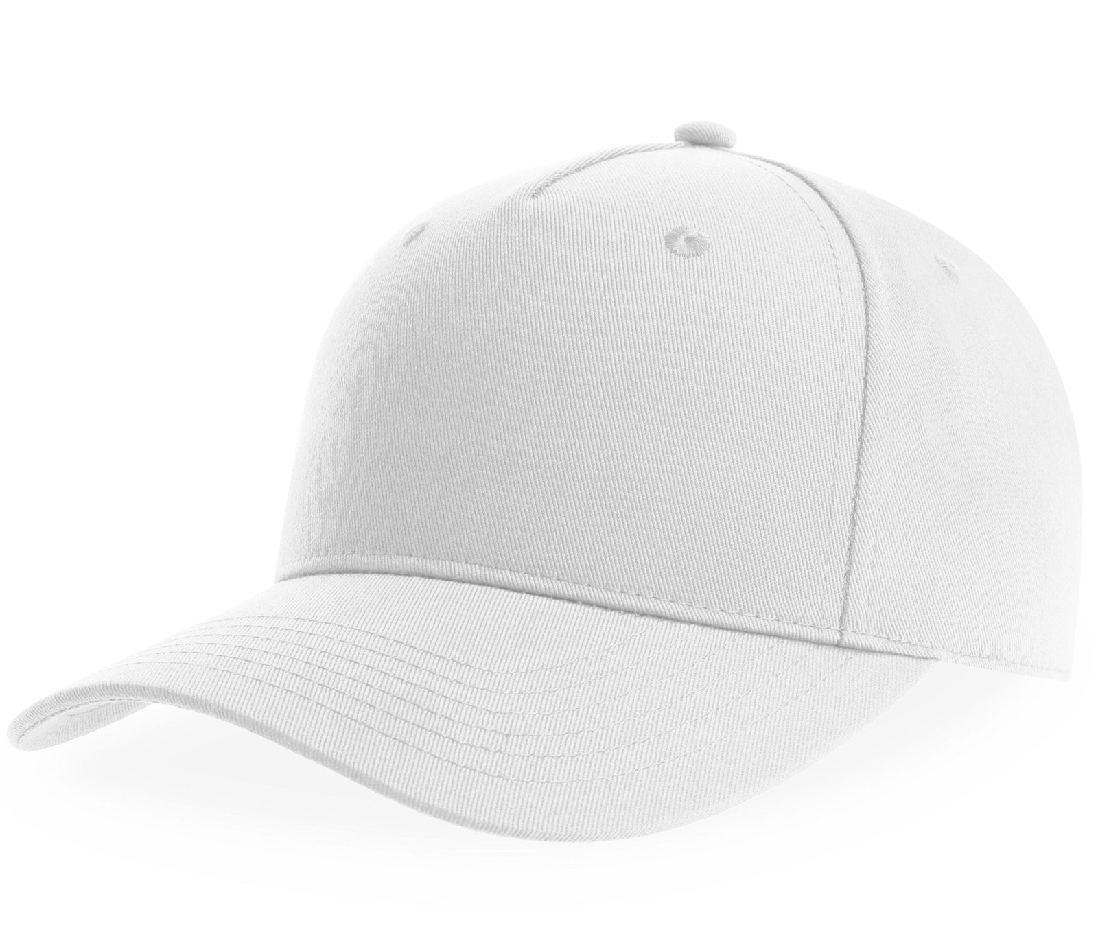 Casquette baseball 5 pans – casquette personnalisée