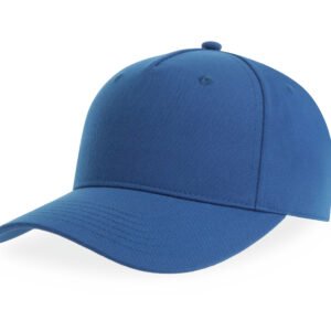 Casquette baseball 5 pans