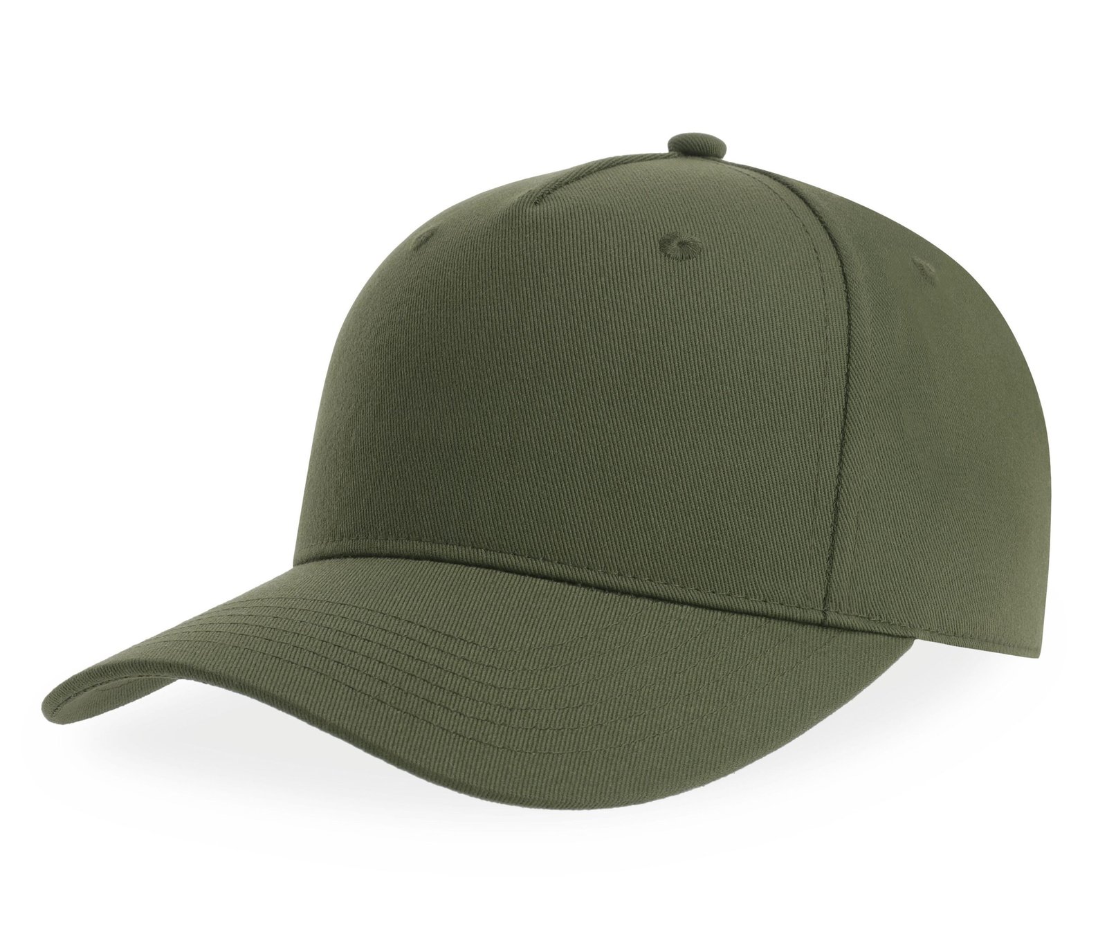 Casquette baseball 5 pans