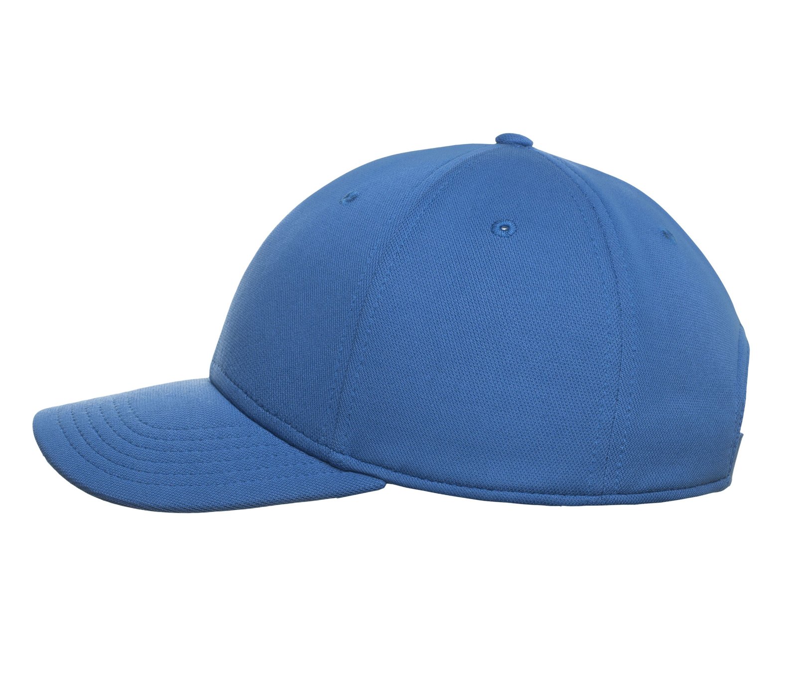 Casquette nid d'abeille