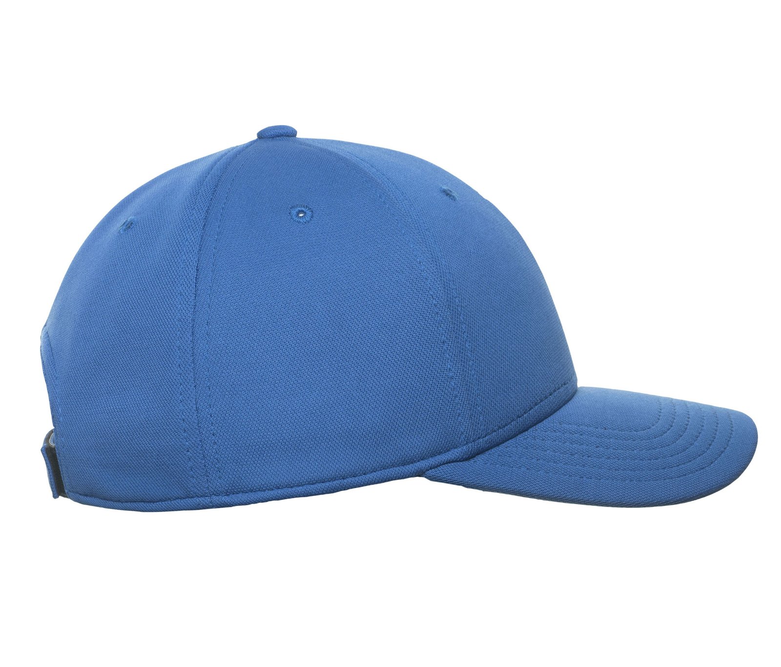 Casquette nid d'abeille