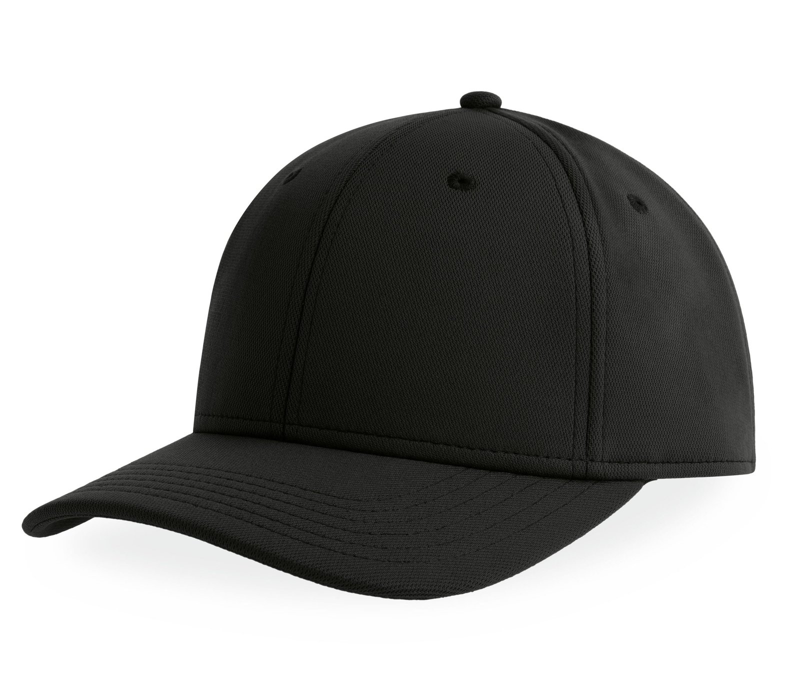 Casquette nid d'abeille