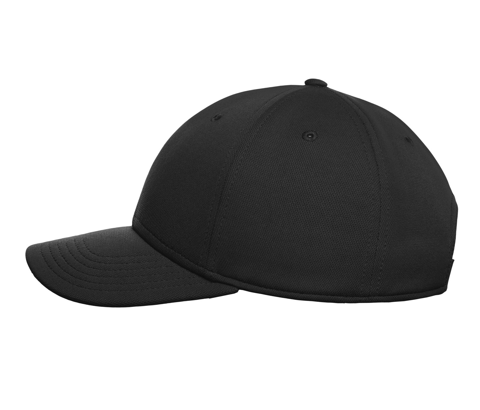 Casquette nid d'abeille