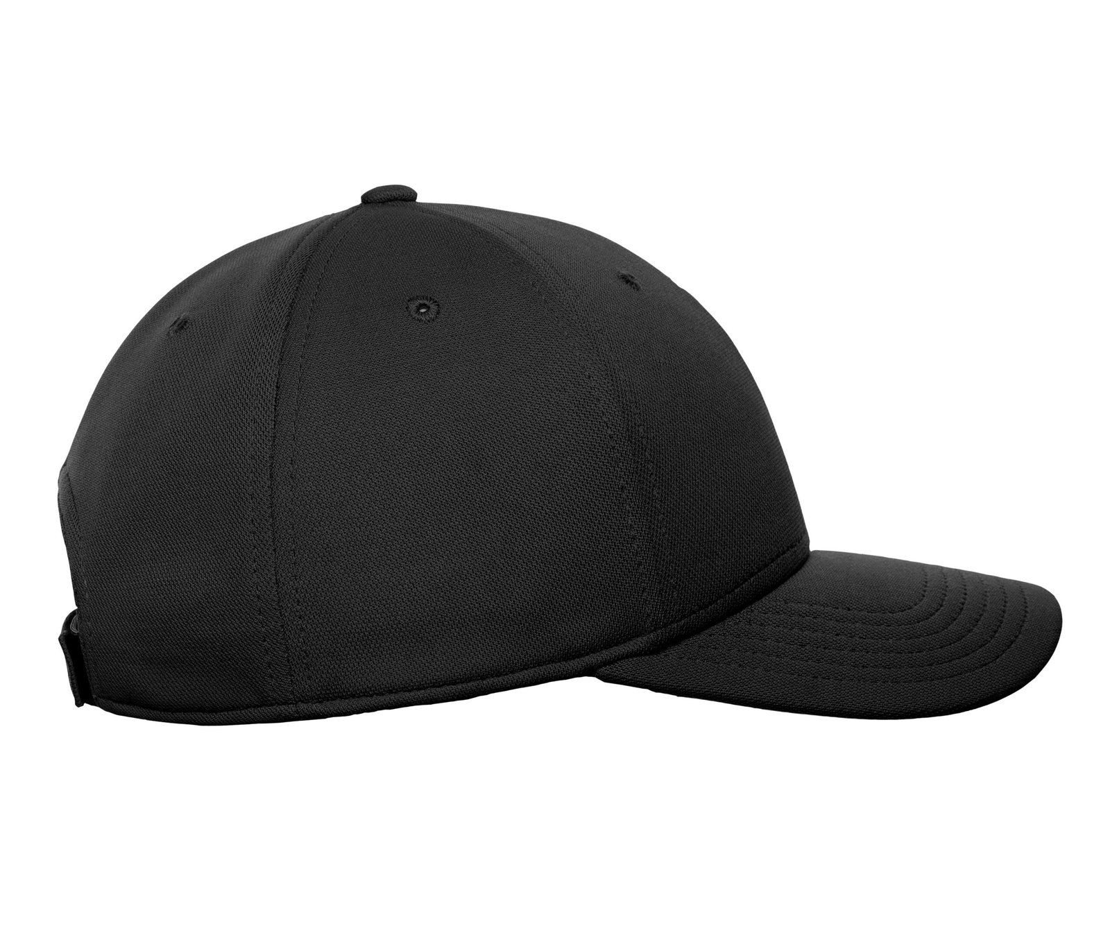 Casquette nid d'abeille